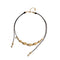 UNOde50 Anima 18k Gold Plated Necklace COL2103MARORO