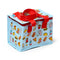 RPET Cool Bag Lunch Bag Foodiemals COOLB132