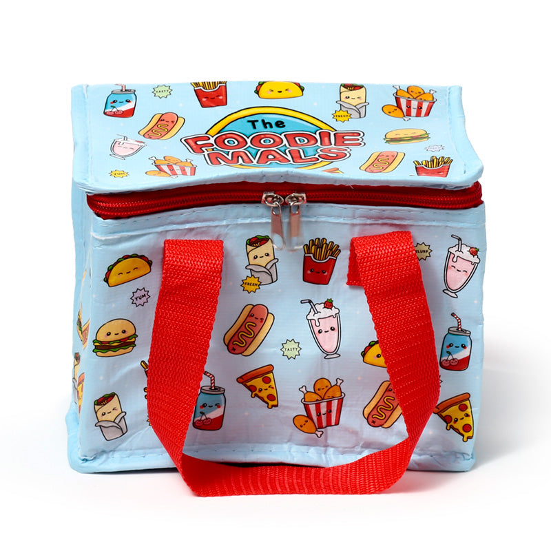 RPET Cool Bag Lunch Bag Foodiemals COOLB132