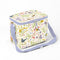 Large Cool Bag Lunch Bag Jan Pashley Wings & Wildflowers COOLB154