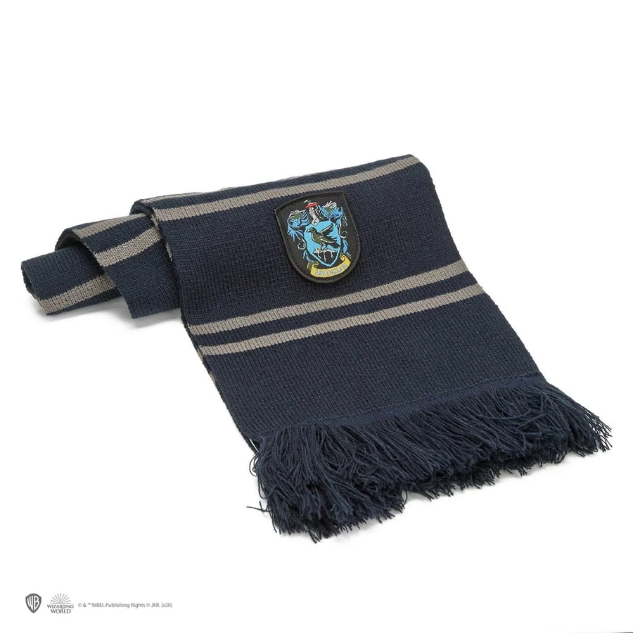 Harry Potter Scarf Acrylic Ravenclaw Harry Potter CR1003