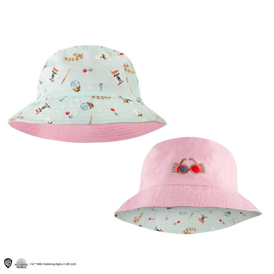 Harry Potter Bucket Hat - Luna Lovegood CR2615