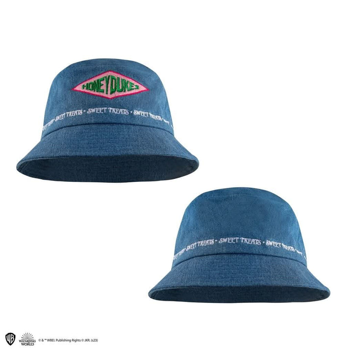 Harry Potter Bucket Hat - Honey Dukes CR2617