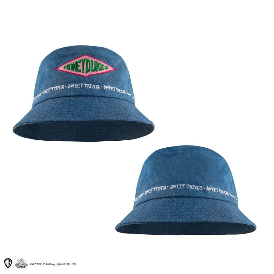 Harry Potter Bucket Hat - Honey Dukes CR2617