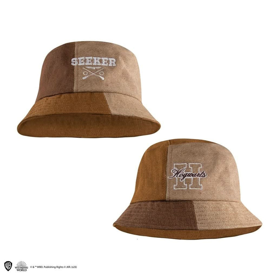 Harry Potter Bucket Hat - Quiddtich - Seeker CR2618