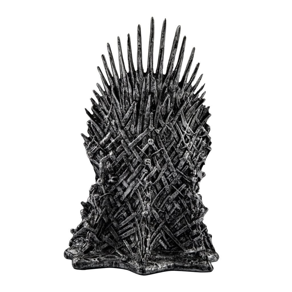 Game Of Thrones The Iron Throne Magnetic Stand CR5461