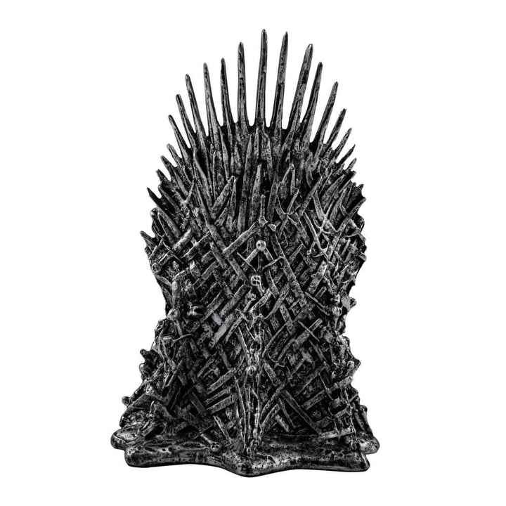 Game Of Thrones The Iron Throne Magnetic Stand CR5461