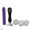 Wednesday Wax Seal Stamp Kit CR5470