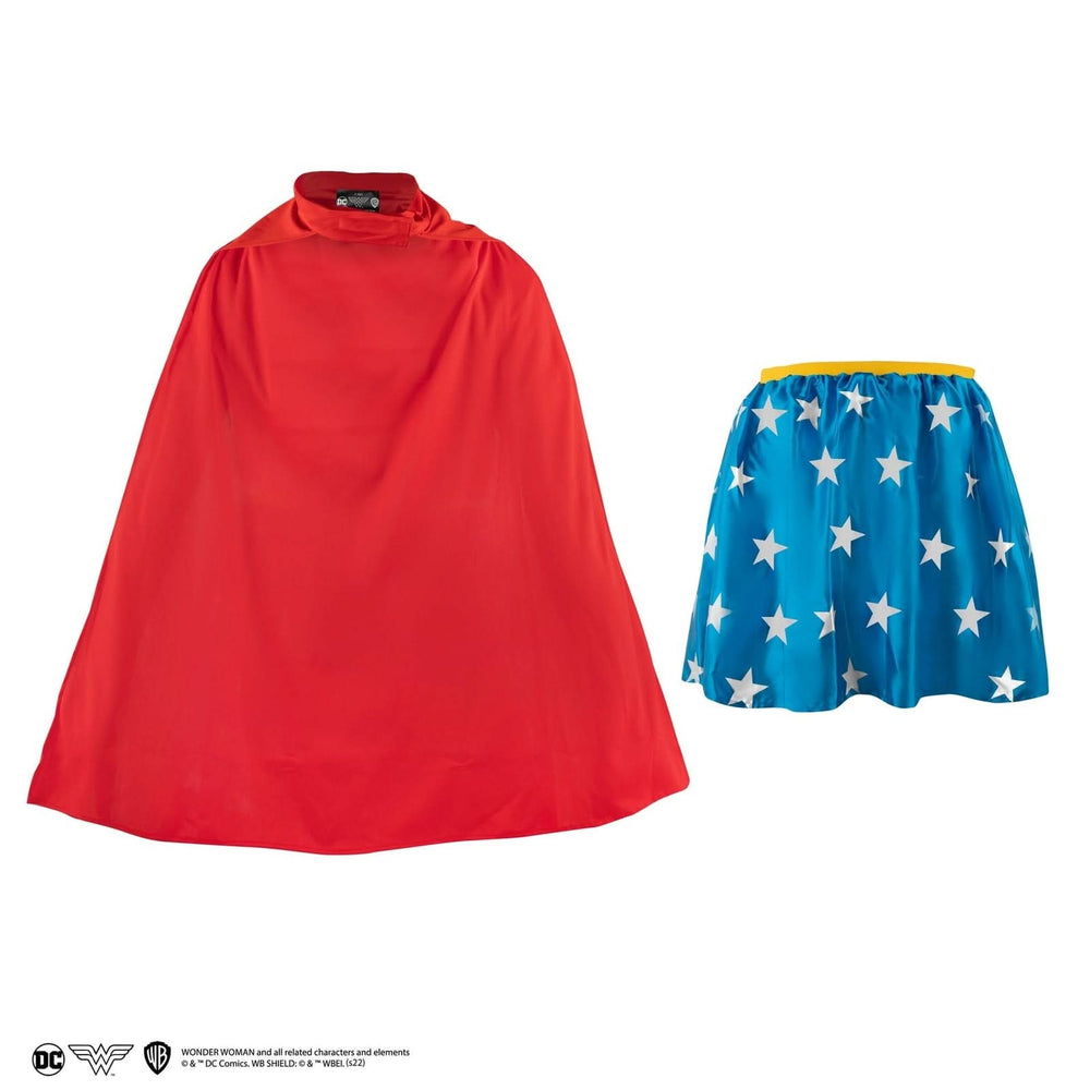 Kids Wonder Women Costume Set CR7003Y4