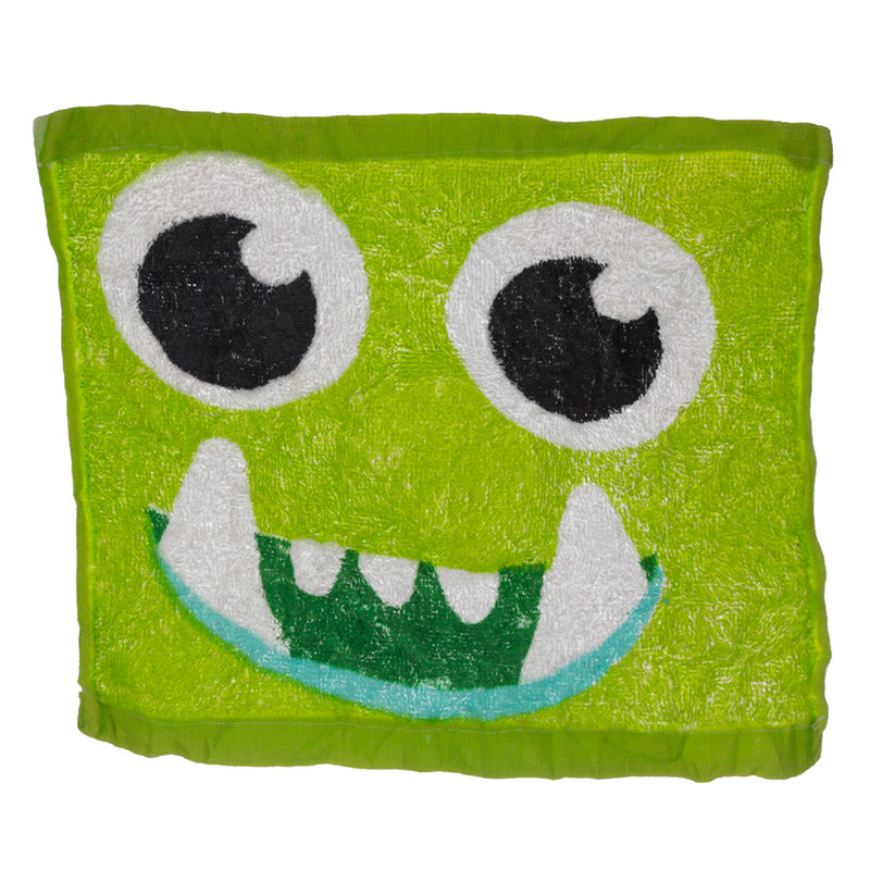 Monstarz Monster Compressed Travel Towel CT01