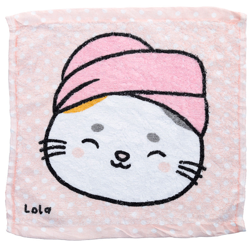 Adoramals Pets Compressed Travel Towel CT11