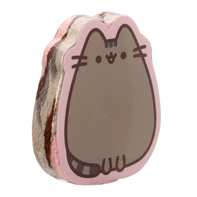 Pusheen the Cat Compressed Travel Towel CT18