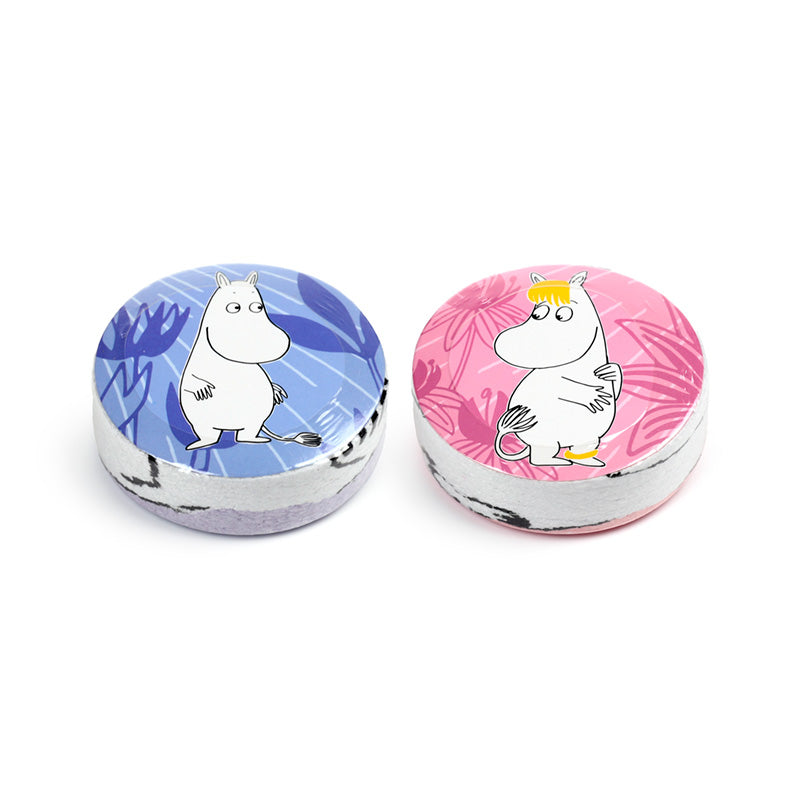 Moomin Tammi Compressed Travel Towel CT24