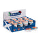 Scotland Souvenir Compressed Travel Towel CT27
