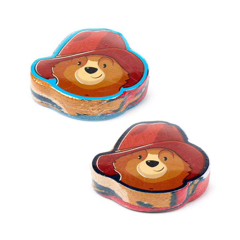 Paddington Bear Compressed Travel Towel CT30