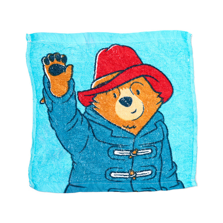 Paddington Bear Compressed Travel Towel CT30