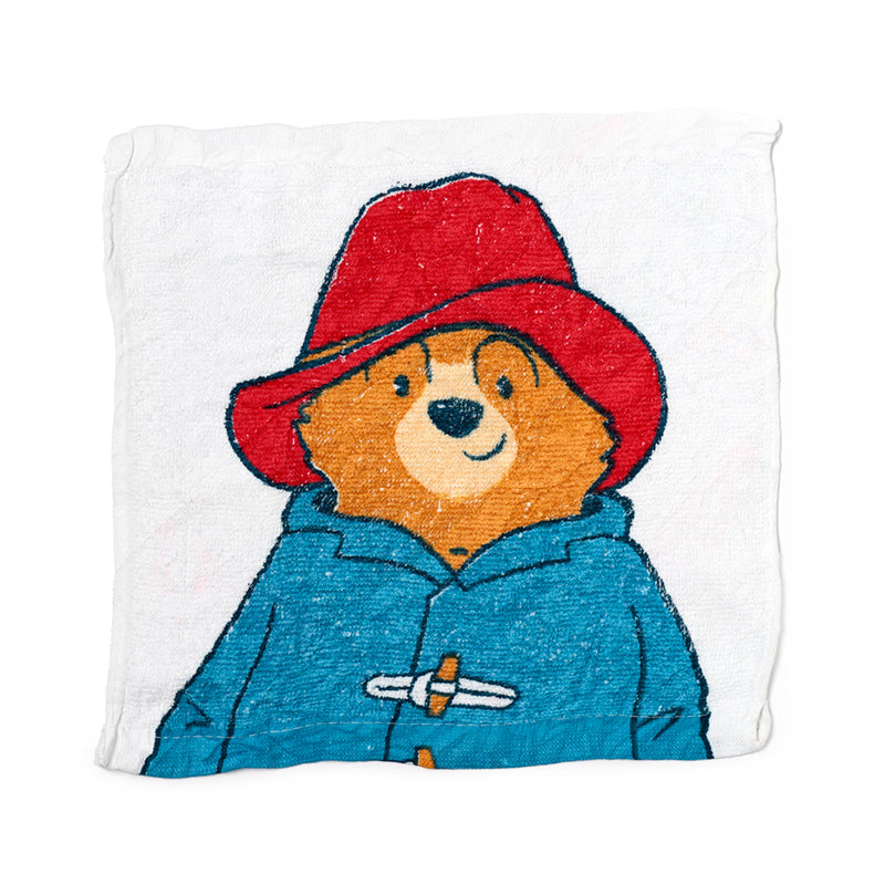 Paddington Bear Compressed Travel Towel CT30