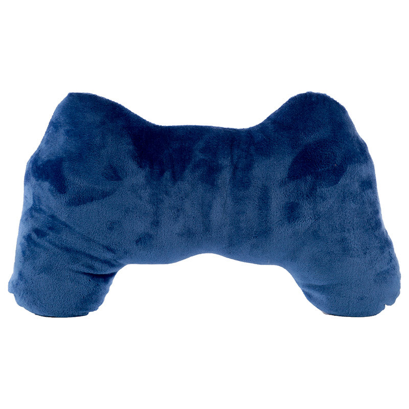 Game Over Game Controller Shaped Plush Cushion CUSH193