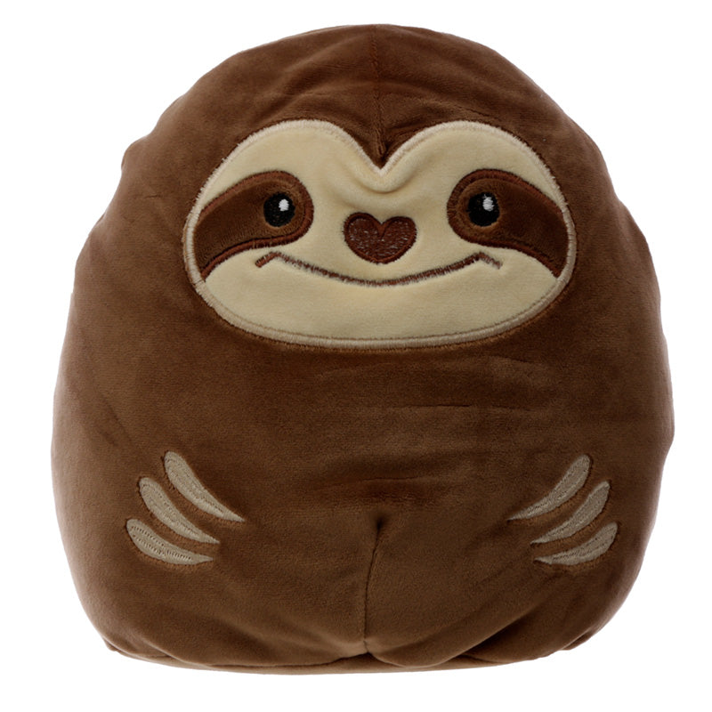 Sloth Squeezies Plush Cushion CUSH272