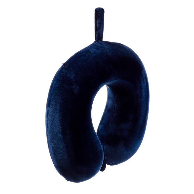 Relaxeazzz Nico the Penguin Adoramals Plush Memory Foam Travel Pillow CUSH365