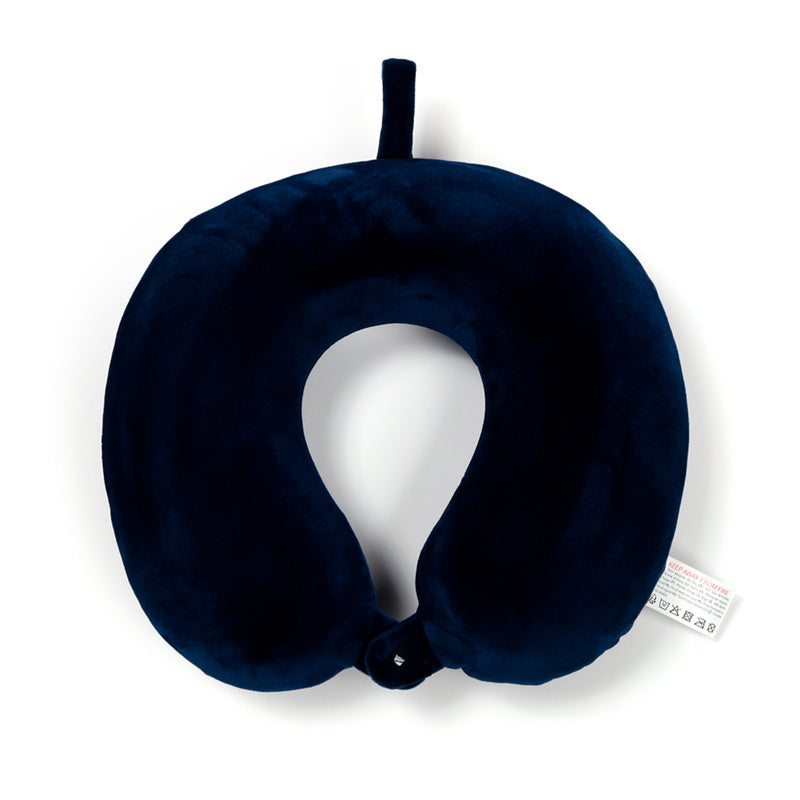 Relaxeazzz Nico the Penguin Adoramals Plush Memory Foam Travel Pillow CUSH365