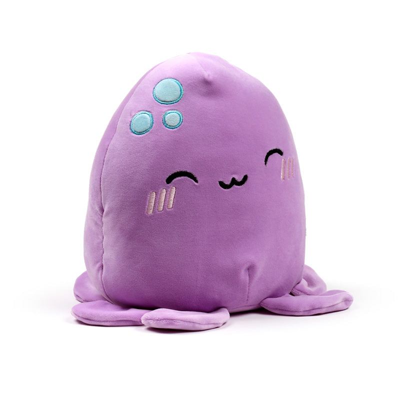 Squidglys Adoramals Wendy the Octopus Plush Toy CUSH366