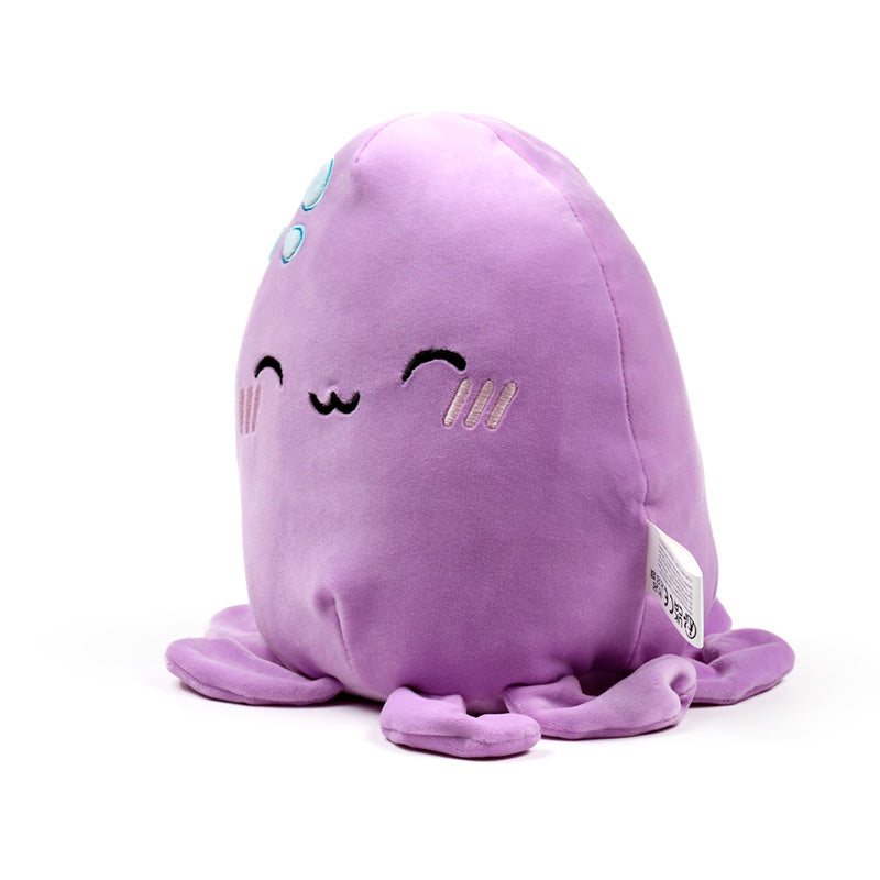 Squidglys Adoramals Wendy the Octopus Plush Toy CUSH366