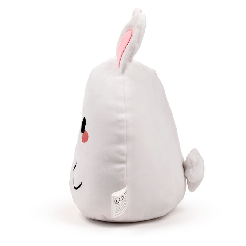 Squidglys Adoramals Pets Frances the Bunny Plush Toy CUSH371