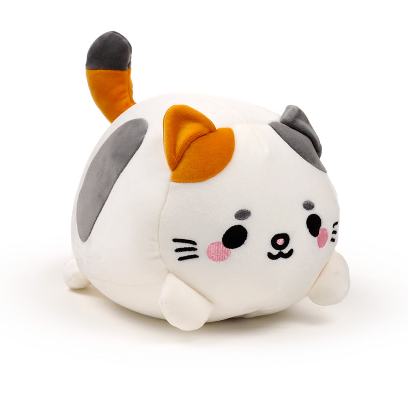 Swapseazzz Adoramals Cat 2-in-1 Plush Travel Pillow & Toy CUSH378