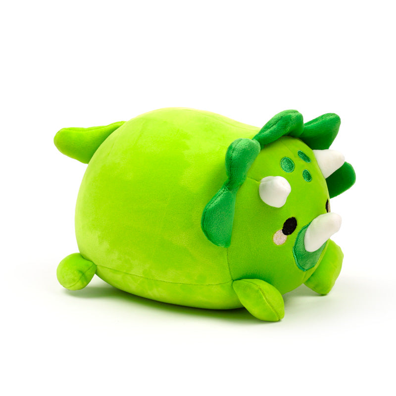 Swapseazzz Adorasaurs Dinosaur 2-in-1 Plush Travel Pillow & Toy CUSH379