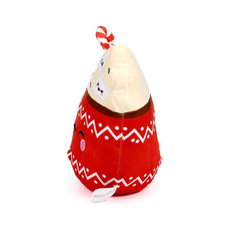 Squidglys Aspen the Hot Chocolate Foodiemals Plush Toy CUSH386