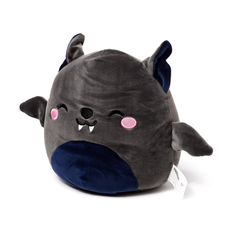 Squidglys Adoramals Dexter the Bat Plush Toy CUSH399