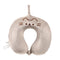 Relaxeazzz Pusheen the Cat Plush Memory Foam Travel Pillow CUSH433