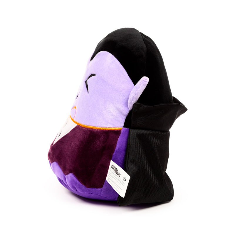 Squidglys Spooky Dracula Plush Toy CUSH435