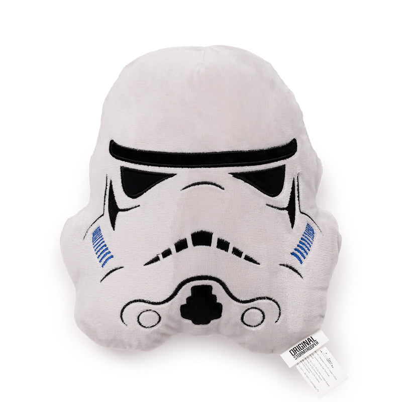 Plush The Original Stormtrooper Shaped Cushion CUSH436