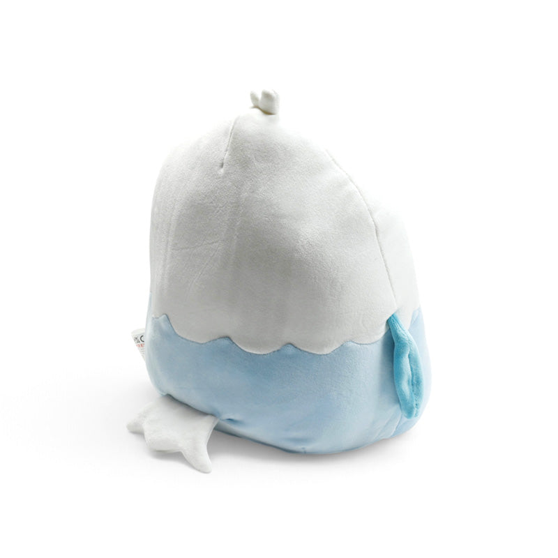 Squidglys Adoramals Pets Budgie Plush Toy CUSH476