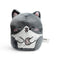 Squidglys Adoramals Pets Kitten Cat Plush Toy CUSH477