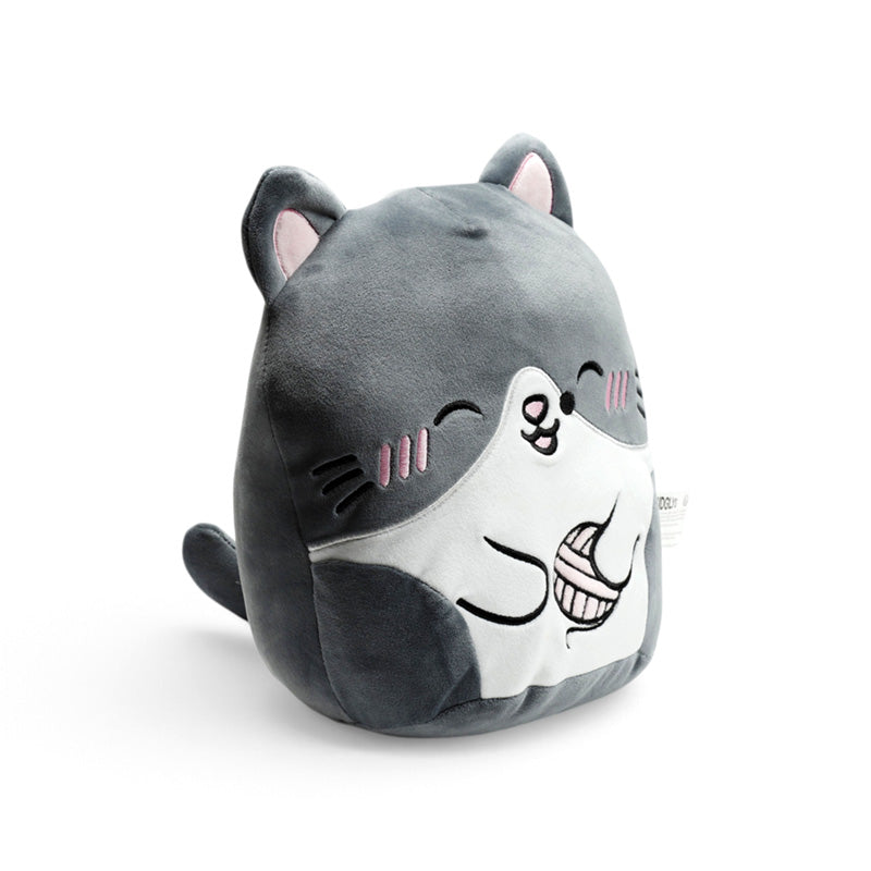 Squidglys Adoramals Pets Kitten Cat Plush Toy CUSH477