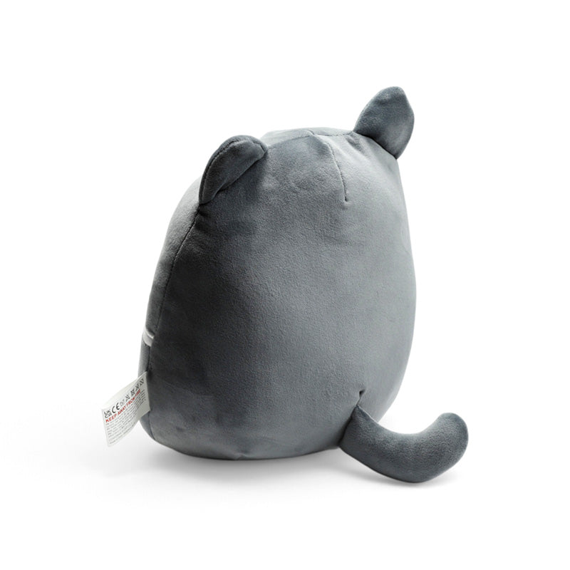 Squidglys Adoramals Pets Kitten Cat Plush Toy CUSH477