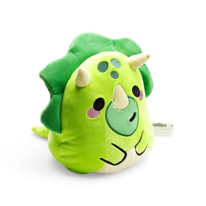 Squidglys Adorasaurs Dinosaur Plush Toy CUSH478
