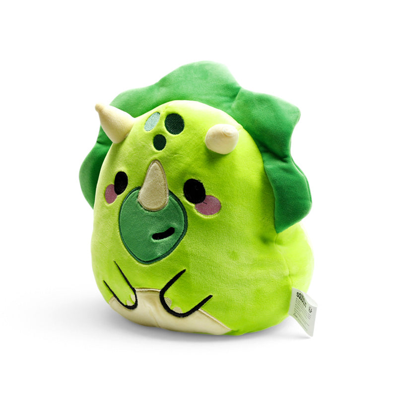 Squidglys Adorasaurs Dinosaur Plush Toy CUSH478