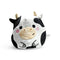 Squidglys Adoramals Farm Cow Plush Toy CUSH479