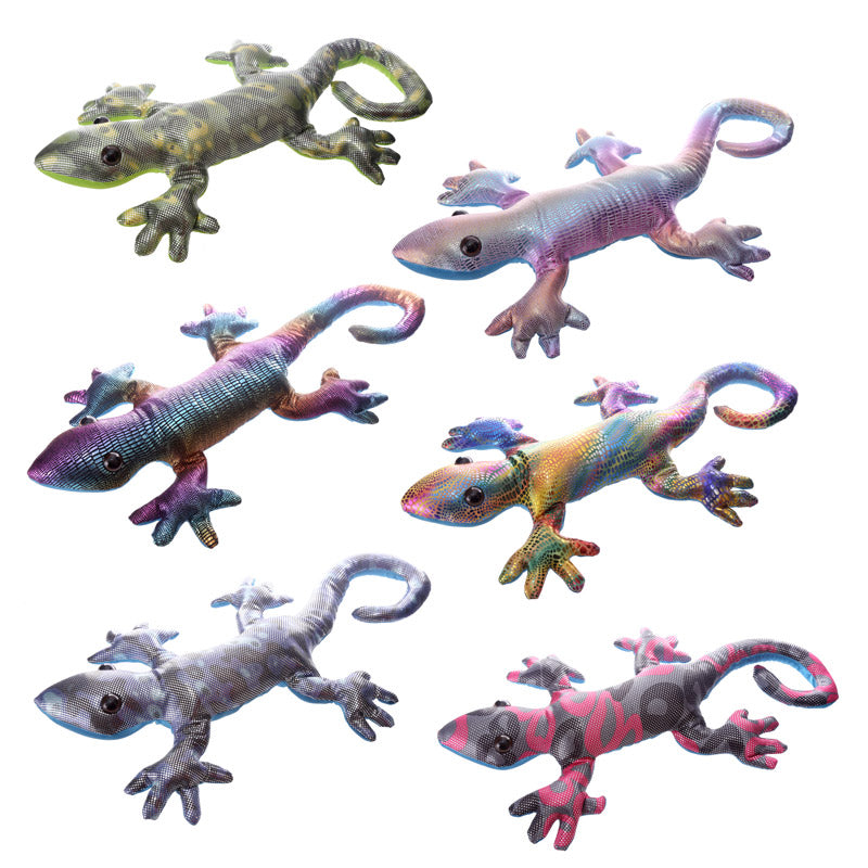Gecko Large Sand Animal CX1B