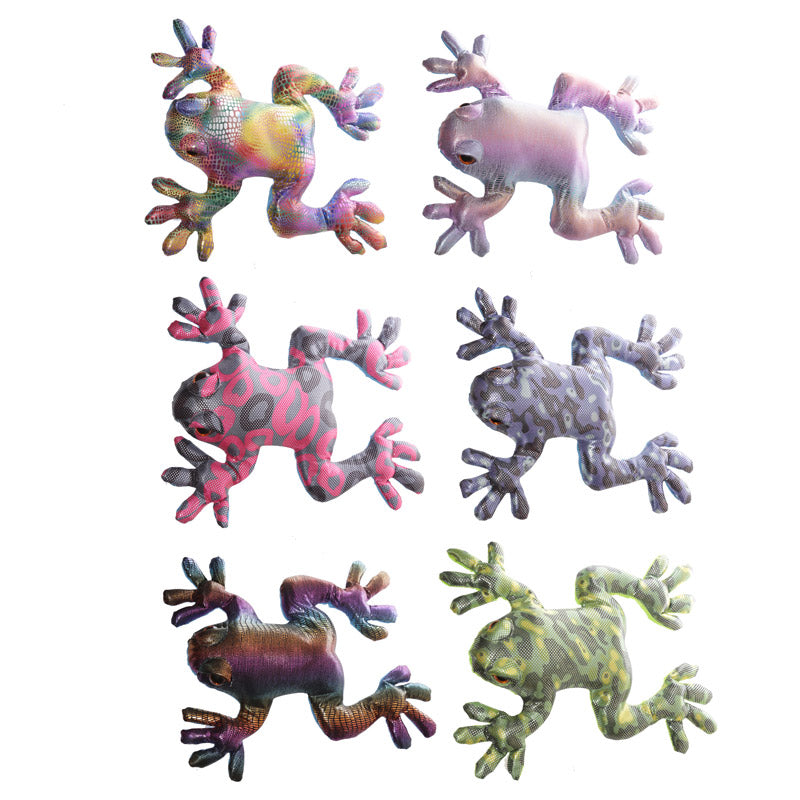 Frog Large Sand Animal CX1C