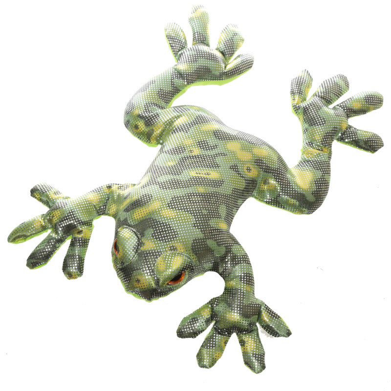 Frog Large Sand Animal CX1C