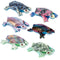 Turtle Large Sand Animal CX1E