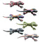 Frill Neck Lizard Large Sand Animal CX1J