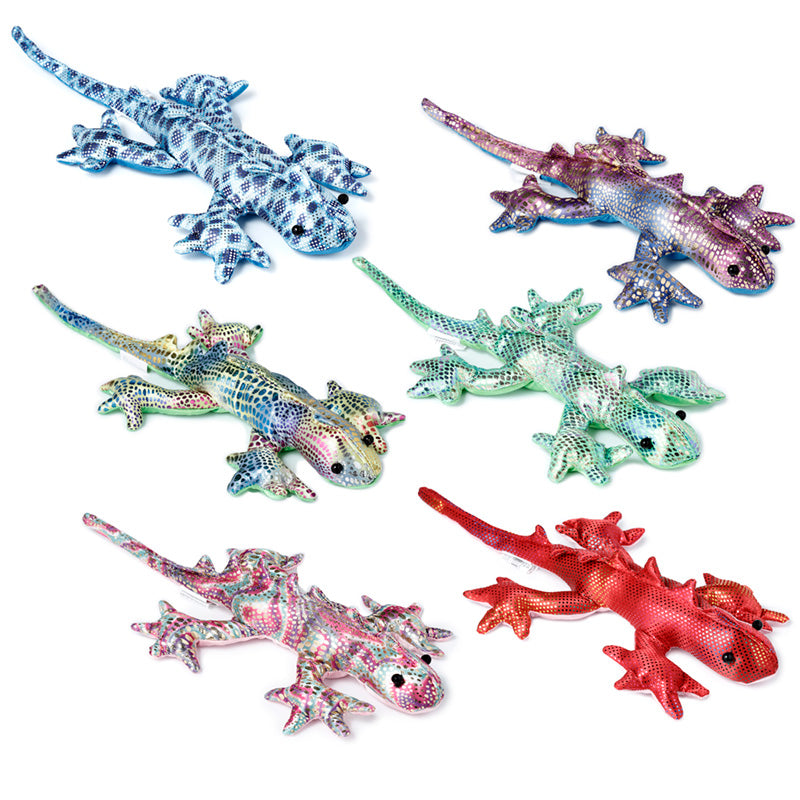Salamander Medium Sand Animal CX2B