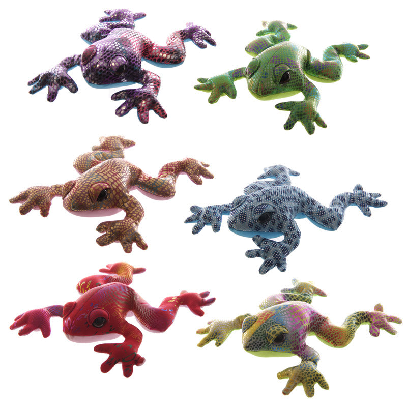 Frog Medium Sand Animal CX2D