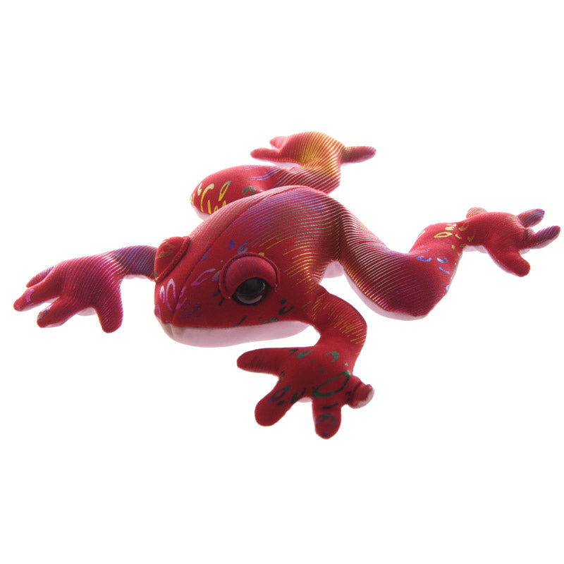 Frog Medium Sand Animal CX2D